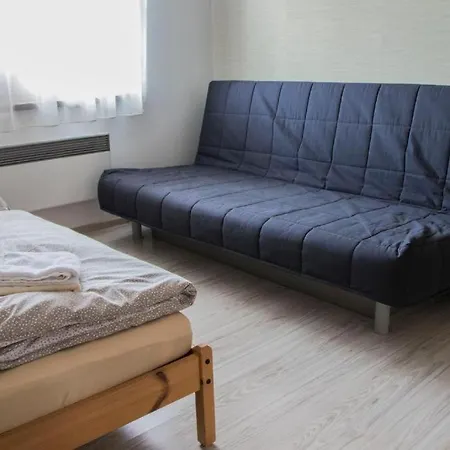 Donovaly Panorama Apartman Zuzi Exterior photo