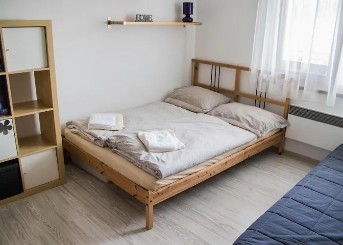 Donovaly Panorama Apartman Zuzi