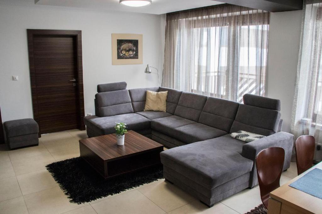 Panorama Zuzi Apartment