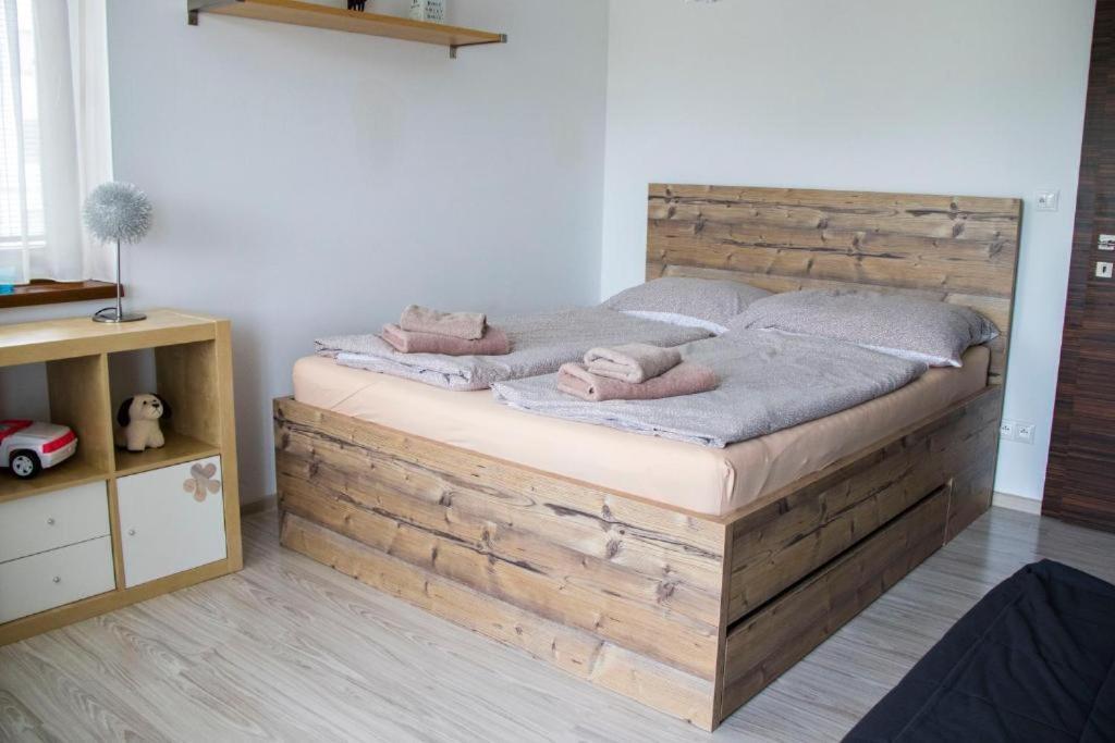 Apartmán Panorama Zuzi *
