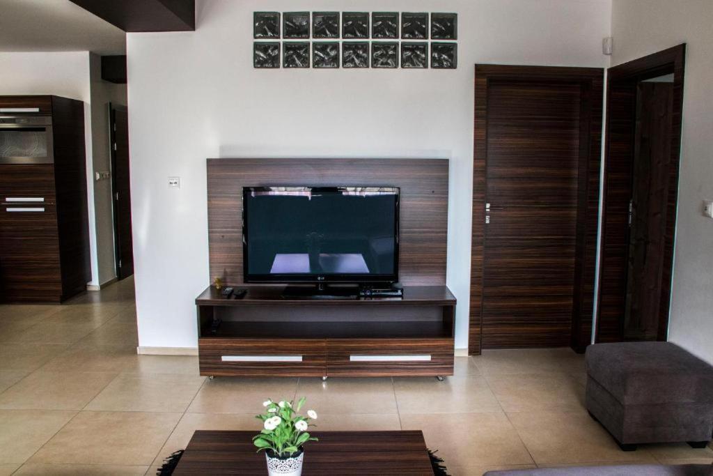 Apartmán Panorama Zuzi *