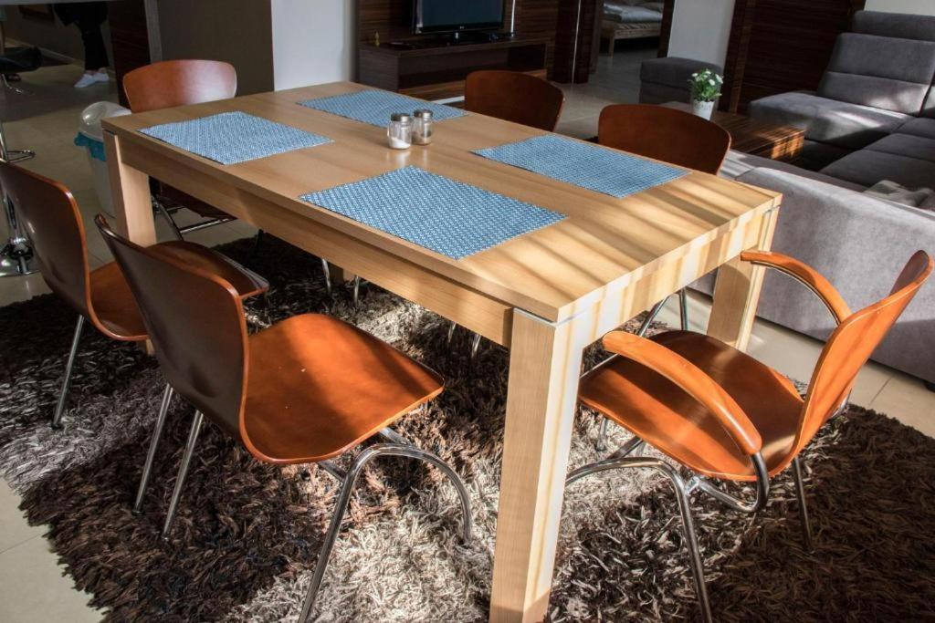 Apartmán Panorama Zuzi *