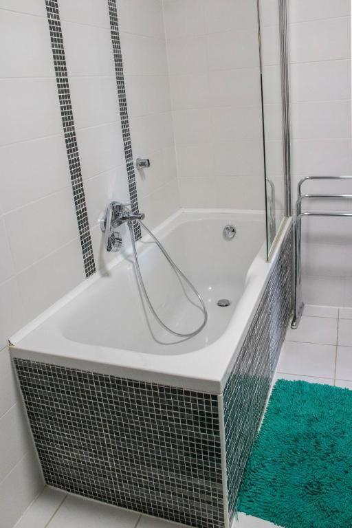 Panorama Zuzi Apartment Donovaly