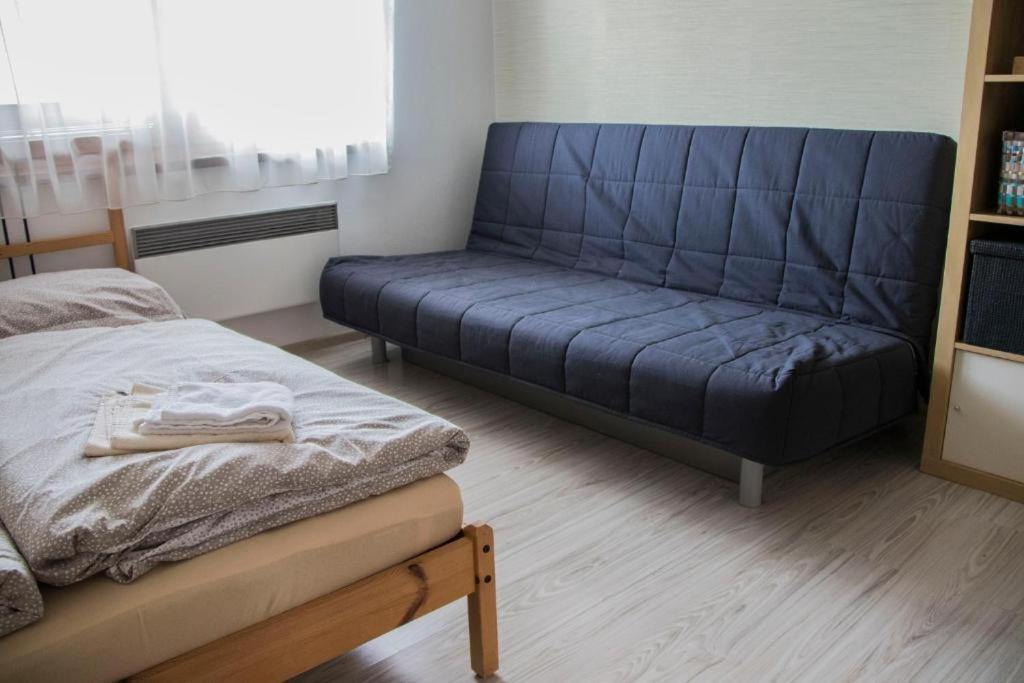 Panorama Zuzi Apartmán