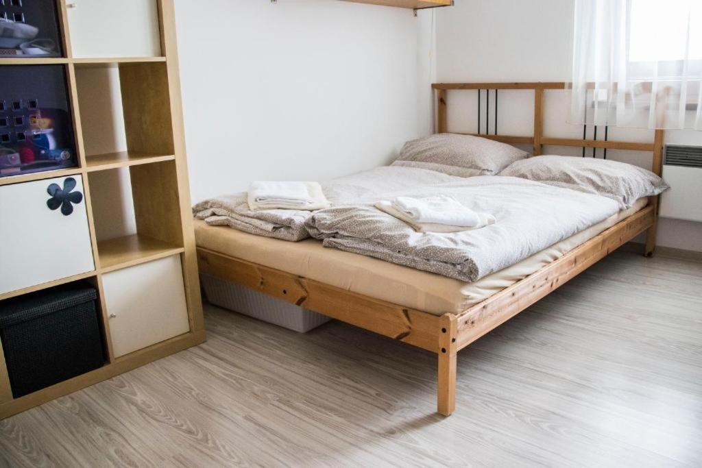 Panorama Zuzi Apartment Donovaly