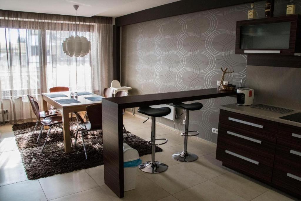 Panorama Zuzi Apartment
