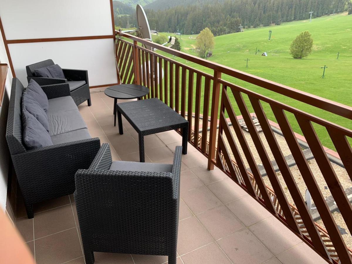 Panorama Zuzi Apartment Donovaly