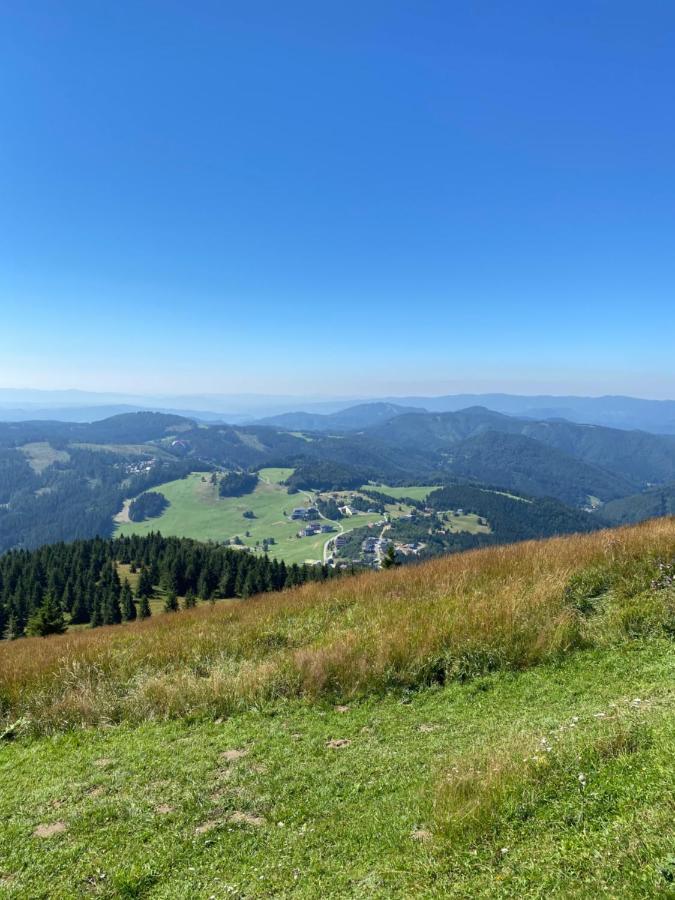 Apartmán Panorama Zuzi *