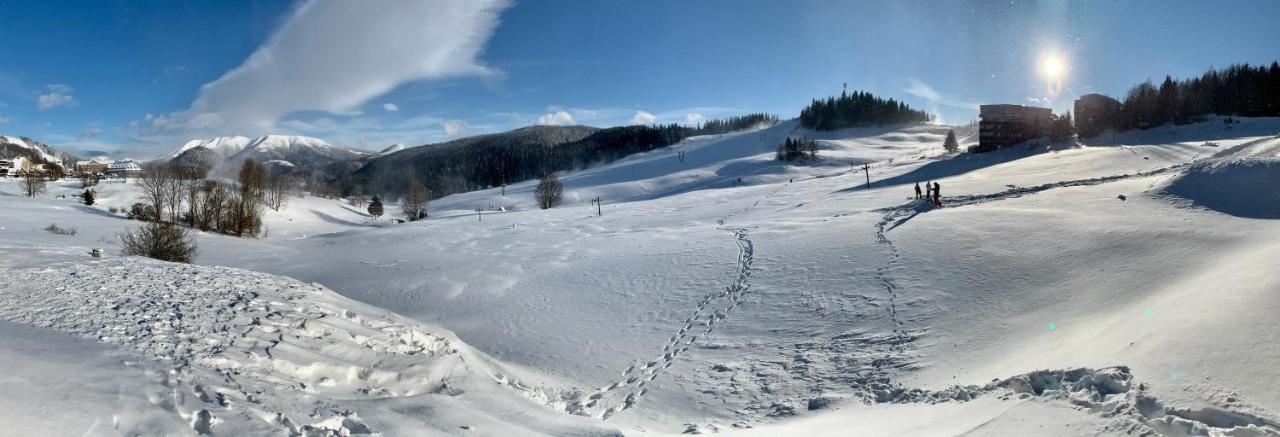 Apartmán Panorama Zuzi *